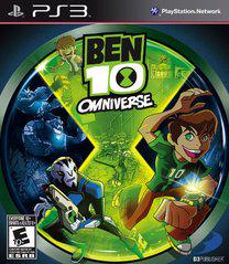Ben 10: Omniverse New