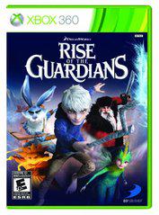 Rise Of The Guardians New