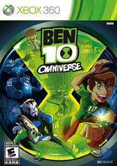 Ben 10: Omniverse New