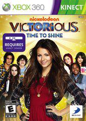 Victorious: Time to Shine New