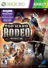 Top Hand Rodeo Tour New