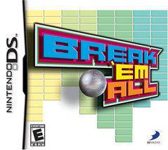 Break Em All New