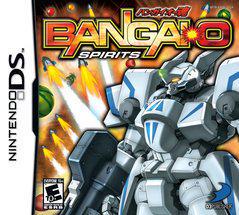 Bangai O Spirits New