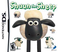 Shaun the Sheep New