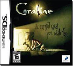 Coraline New