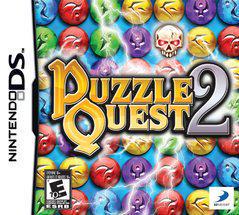 Puzzle Quest 2 New