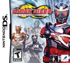 Kamen Rider: Dragon Knight New
