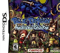 Blue Dragon: Awakened Shadow New