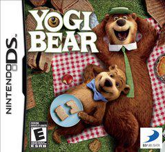 Yogi Bear New