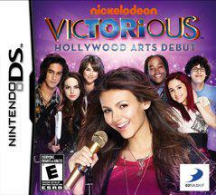 Victorious: Hollywood Arts Debut New