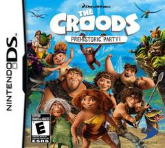 The Croods: Prehistoric Party New