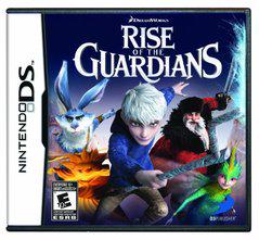 Rise Of The Guardians New