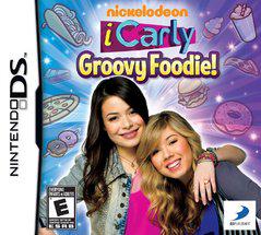 iCarly: Groovy Foodie New