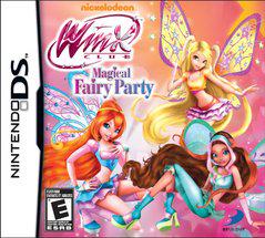 Winx Club: Magical Fairy Party New