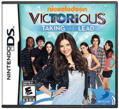 Victorious: Taking The Lead New