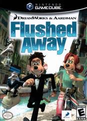 Flushed Away New