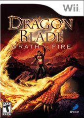 Dragon Blade Wrath Of Fire New