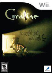 Coraline New