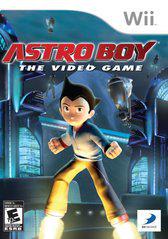 Astro Boy: The Video Game New