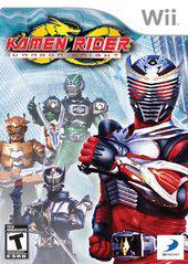 Kamen Rider: Dragon Knight New