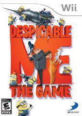 Despicable Me New