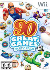 Family Party: 90 Great Games Party Pack New