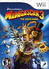 Madagascar 3 New