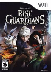 Rise Of The Guardians New