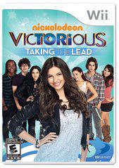 Victorious: Taking The Lead New