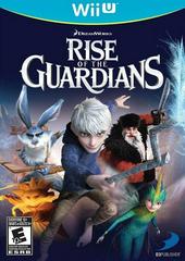 Rise Of The Guardians New