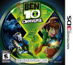 Ben 10: Omniverse New