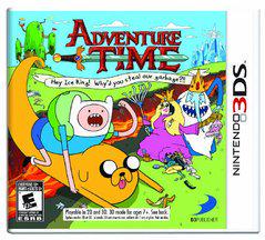 Adventure Time: Hey Ice King New