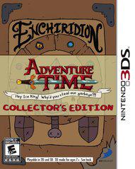 Adventure Time: Hey Ice King Collector's Edition New