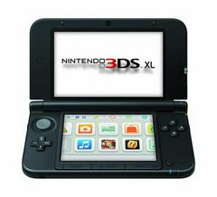 Nintendo 3DS XL Black New