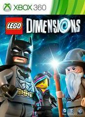 LEGO Dimensions New