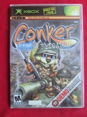 Conker Live and Reloaded [Demo] New