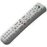 Universal Media Remote New