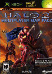 Halo 2 Map Pack New