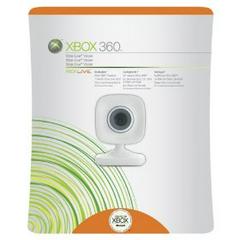 Xbox 360 Live Vision Camera New