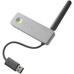 Xbox 360 Wireless Network Adaptor New