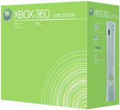 Xbox 360 System Core New