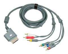 Component HD Cable New