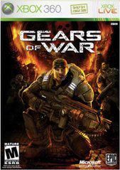 Gears of War New