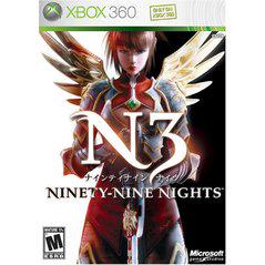 Ninety Nine Nights New