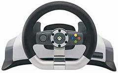 Xbox 360 Racing Wheel New