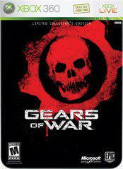 Gears of War Limited Edition New