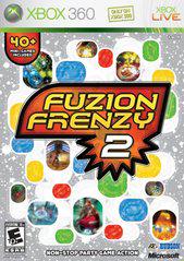 Fuzion Frenzy 2 New
