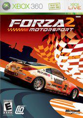 Forza Motorsport 2 New