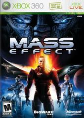 Mass Effect New