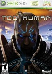 Too Human New